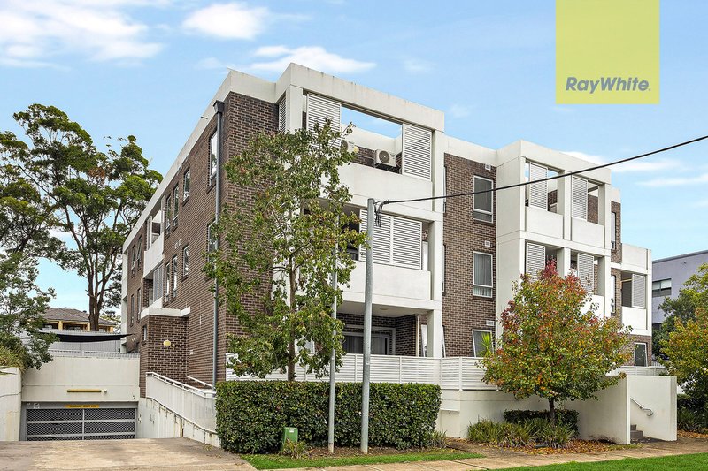 Photo - 12/77-79 Lawrence Street, Peakhurst NSW 2210 - Image 1
