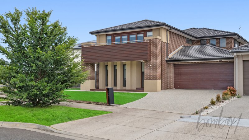 1277 Edgars Road, Wollert VIC 3750