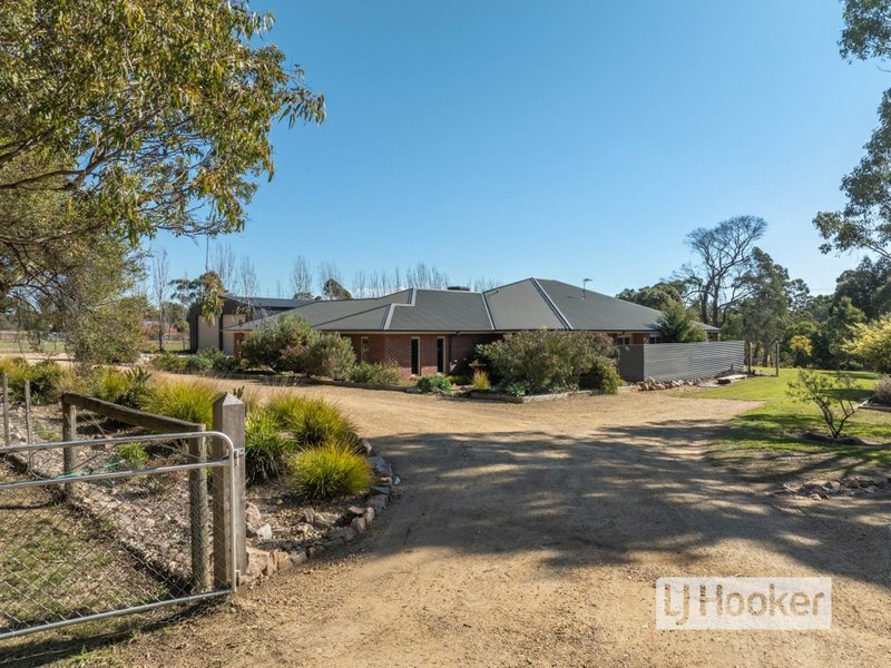 1277 Forge Creek Road, Eagle Point VIC 3878