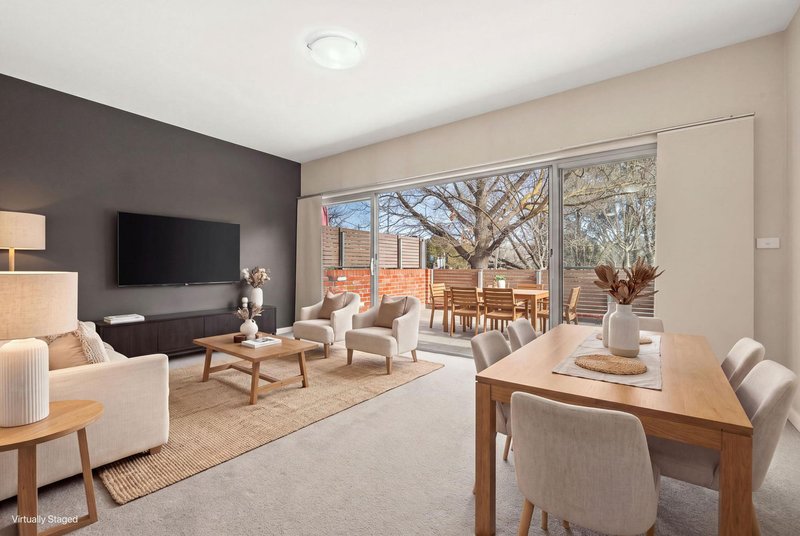 Photo - 12/77 Macarthur Avenue, O'Connor ACT 2602 - Image 1