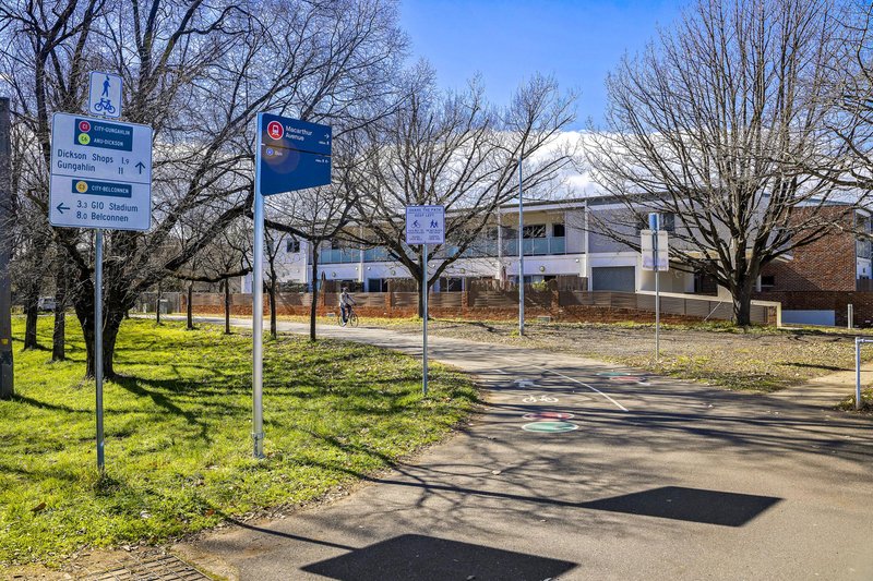 Photo - 12/77 Macarthur Avenue, O'Connor ACT 2602 - Image 11