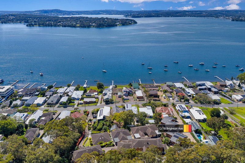 Photo - 12/78 Brighton Avenue, Toronto NSW 2283 - Image 11