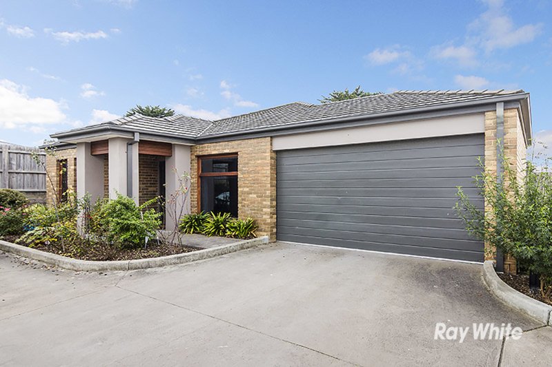 1/278 Narre Warren Road, Cranbourne East VIC 3977