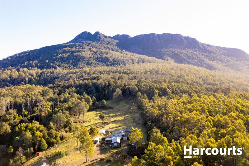 12783 Highland Lakes Road, Golden Valley TAS 7304