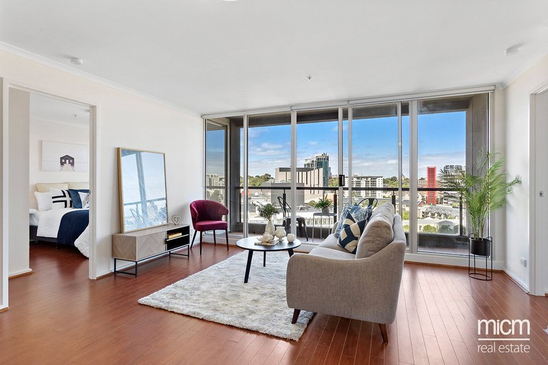 127/88 Southbank Boulevard, Southbank VIC 3006