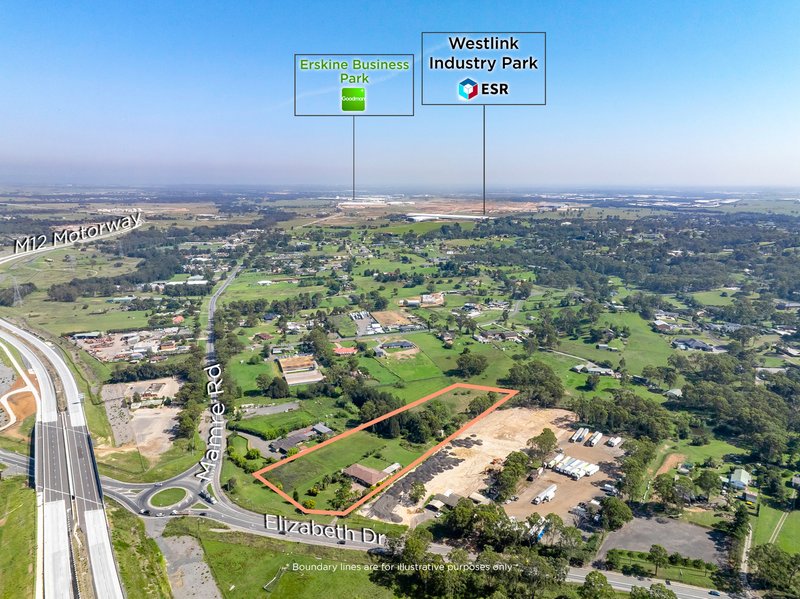 Photo - 1279 Elizabeth Drive, Mount Vernon NSW 2178 - Image 3