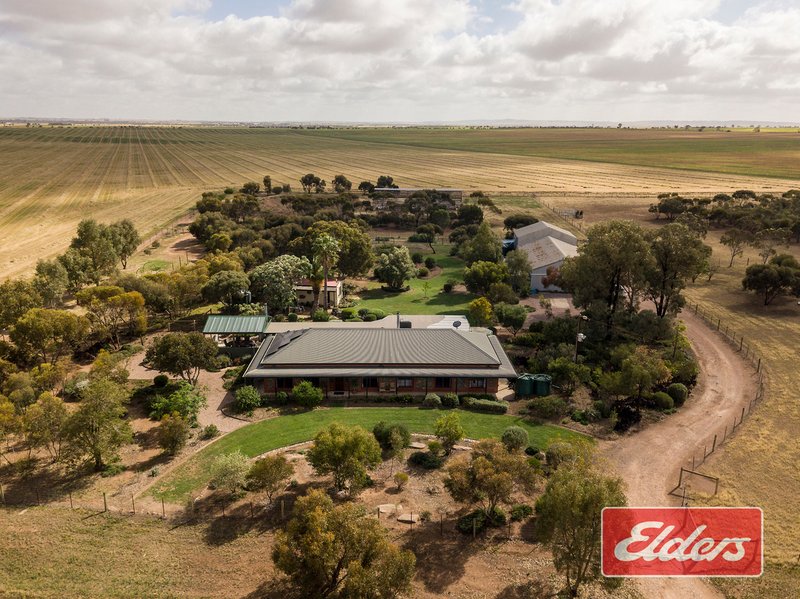 1279 Finch Road, Barabba SA 5460