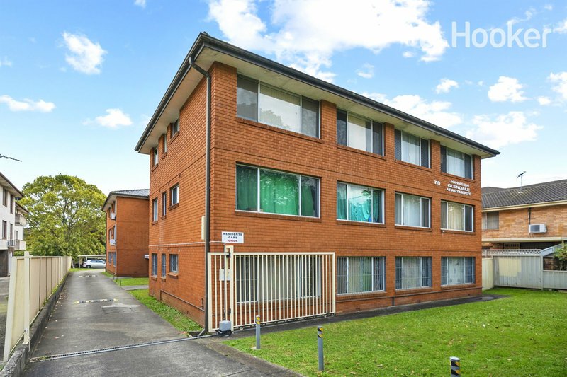 12/79 Hughes Street, Cabramatta NSW 2166