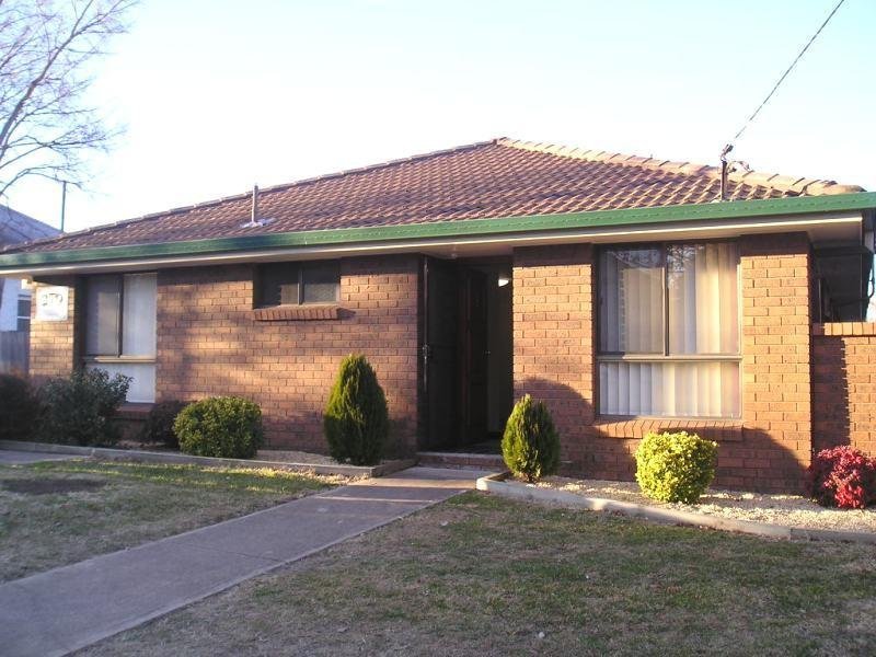 1/279 Lambert Street, Bathurst NSW 2795