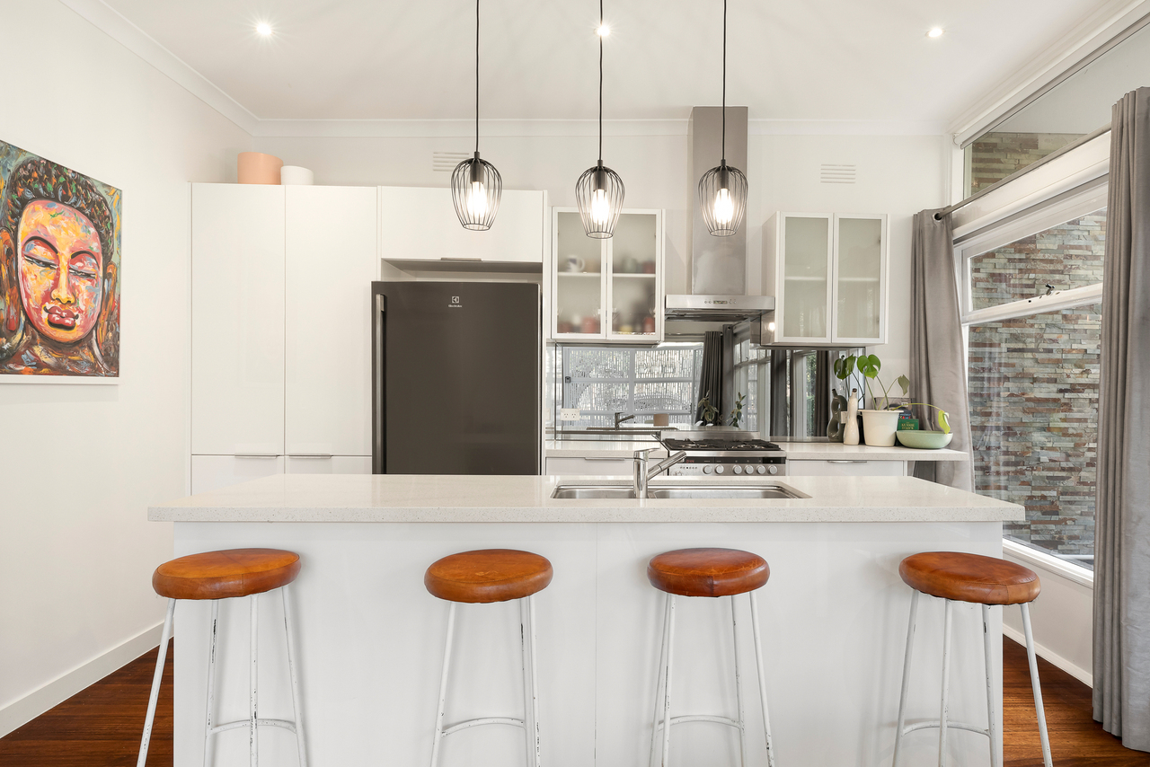 2-bedroom unit at 1 279 New Street, Brighton VIC 3186, , Victoria