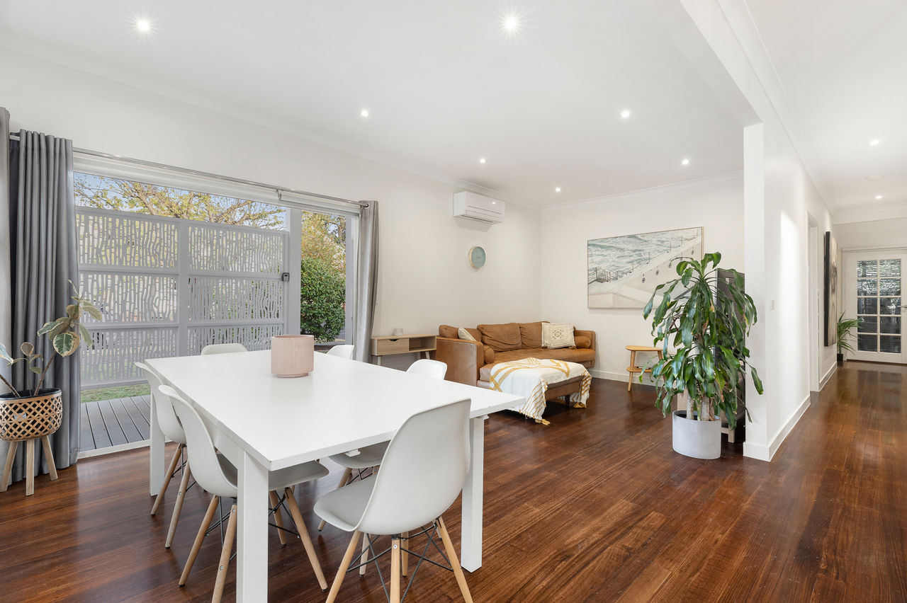 2-bedroom unit at 1 279 New Street, Brighton VIC 3186, , Victoria