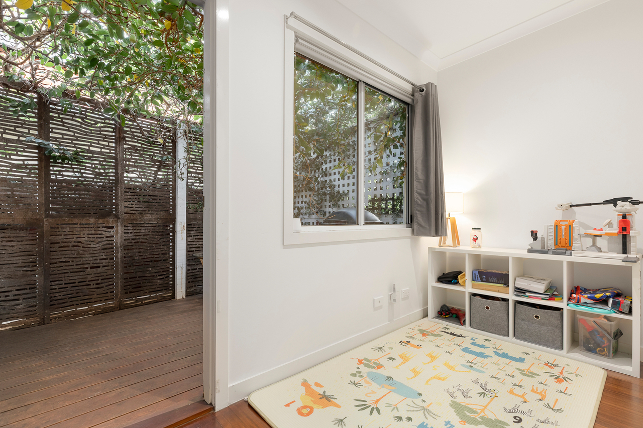 2-bedroom unit at 1 279 New Street, Brighton VIC 3186, , Victoria