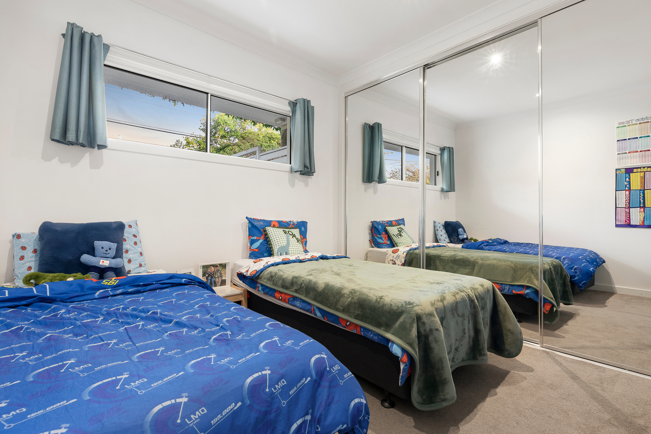 2-bedroom unit at 1 279 New Street, Brighton VIC 3186, , Victoria