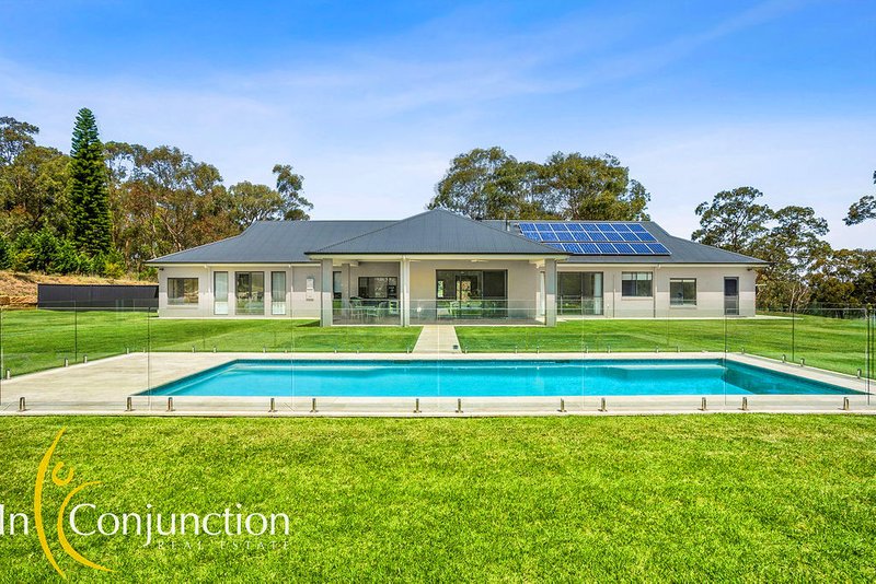 Photo - 127a Cattai Ridge Road, Glenorie NSW 2157 - Image 2