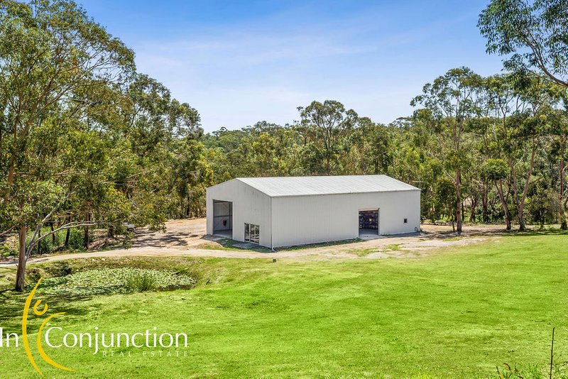 Photo - 127a Cattai Ridge Road, Glenorie NSW 2157 - Image 19