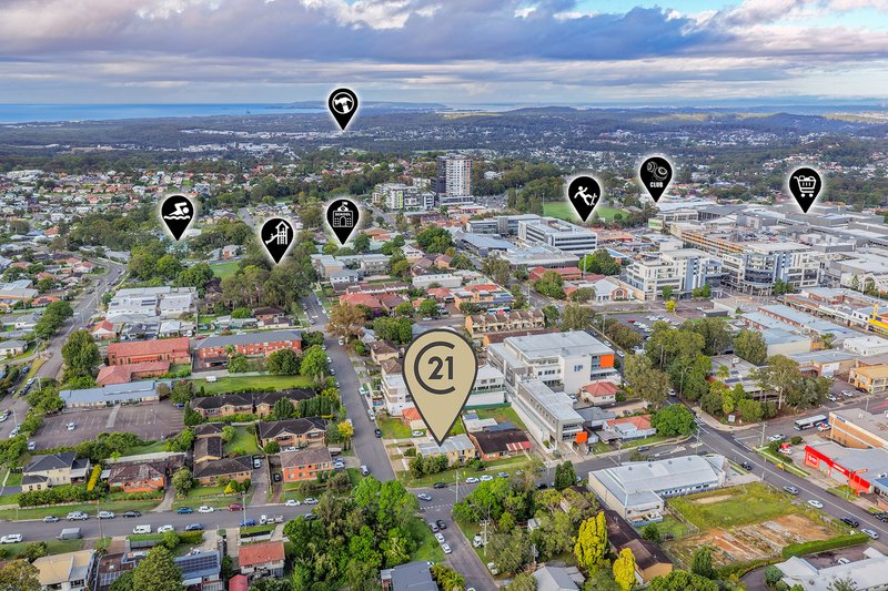 Photo - 1/27A Dickinson Street, Charlestown NSW 2290 - Image 13