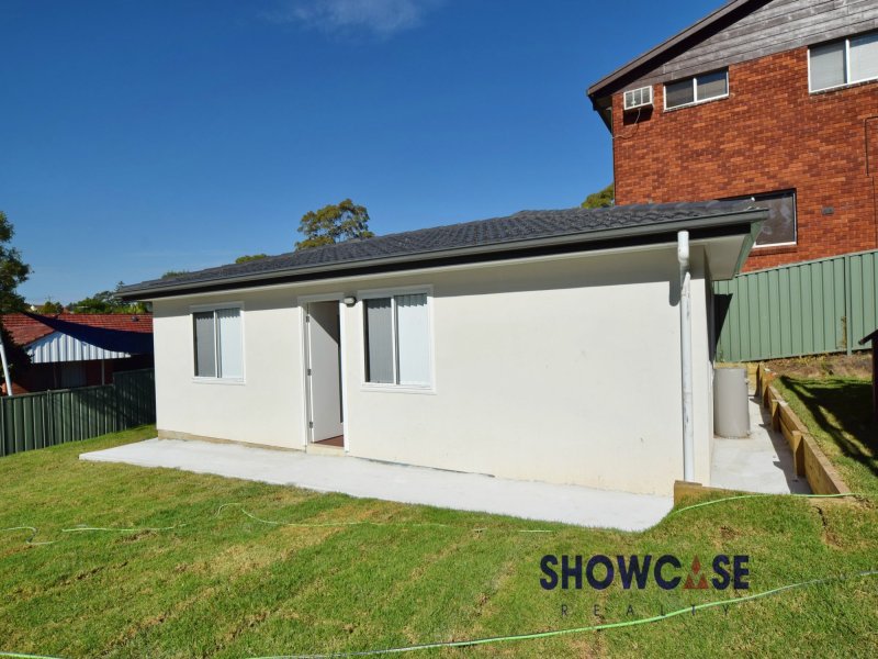 127A Jenkins Road, Carlingford NSW 2118