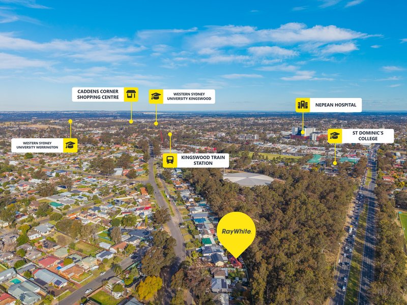 Photo - 127A Richmond Road, Cambridge Park NSW 2747 - Image 17