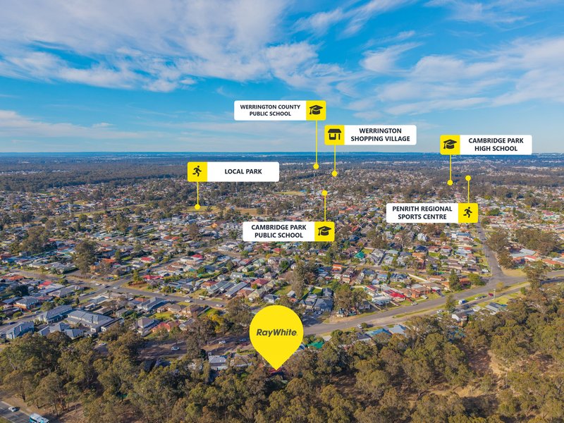Photo - 127A Richmond Road, Cambridge Park NSW 2747 - Image 18