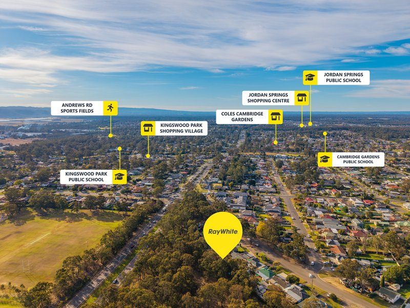 Photo - 127A Richmond Road, Cambridge Park NSW 2747 - Image 19