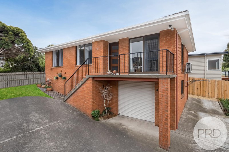 1/27A Tilyard Street, Montrose TAS 7010