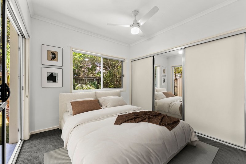 Photo - 1/27A Winchester Street, Hamilton QLD 4007 - Image 6