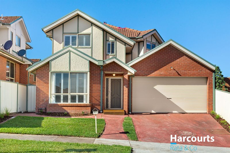 127A Woolnough Drive, Mill Park VIC 3082