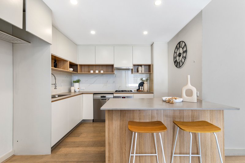 Photo - 12/8-10 Park Avenue, Waitara NSW 2077 - Image 3