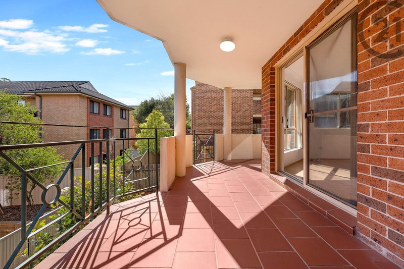 Photo - 12/8-12 Bond Street, Hurstville NSW 2220 - Image 3