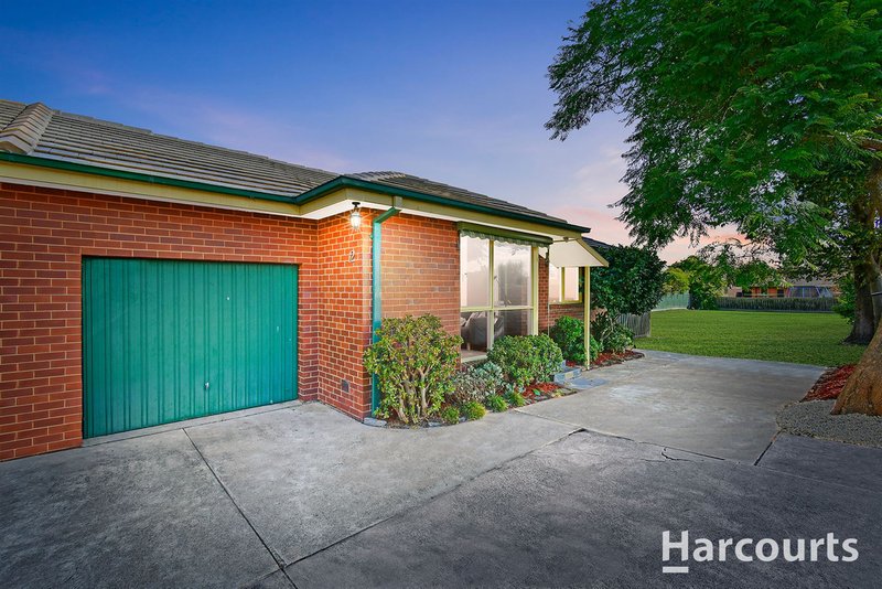 12/8-12 Mcclares Road, Vermont VIC 3133