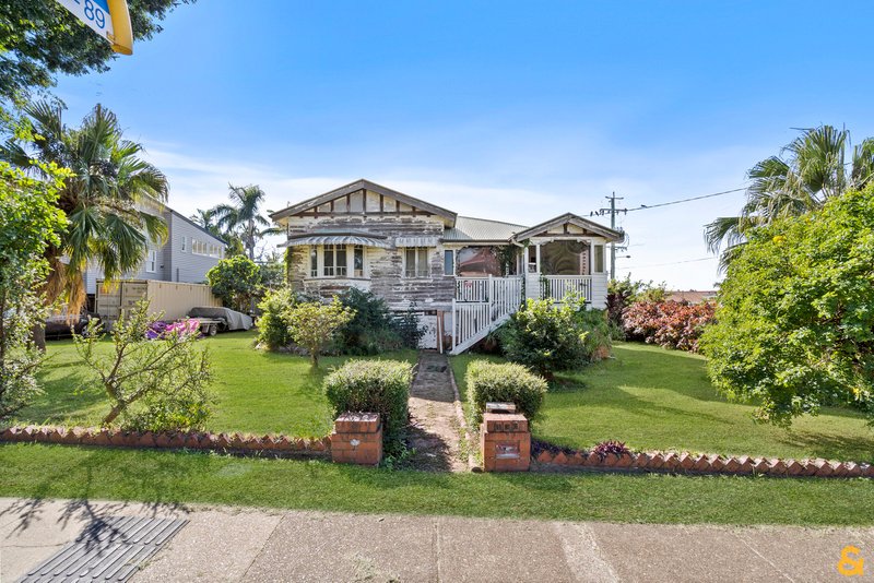 Photo - 128 & 130 Kingsley Terrace, Manly QLD 4179 - Image 4