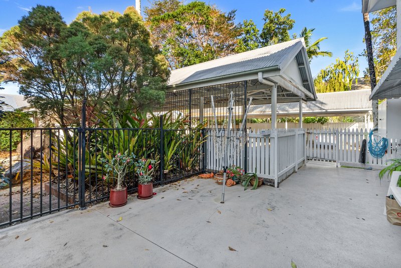 Photo - 12/8-14 Rose Street, Westcourt QLD 4870 - Image 12