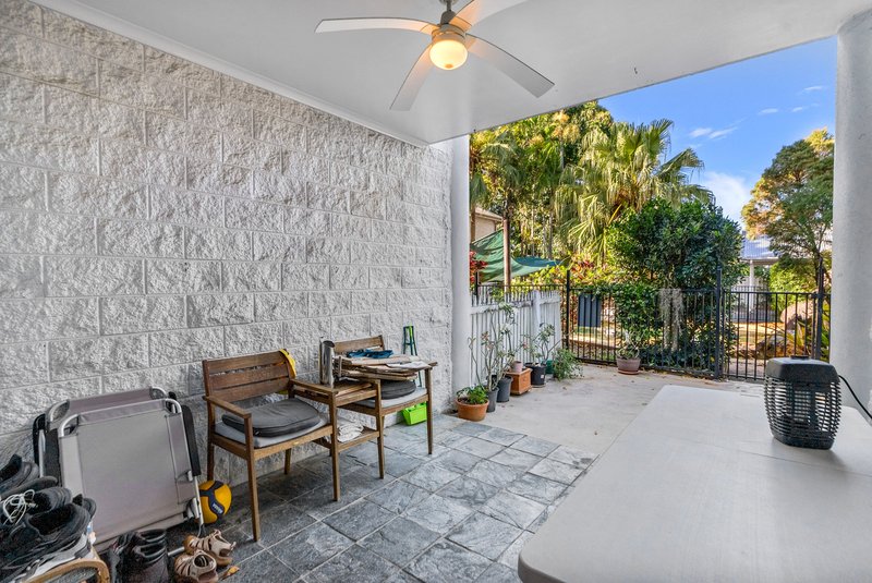 Photo - 12/8-14 Rose Street, Westcourt QLD 4870 - Image 13