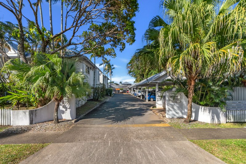 Photo - 12/8-14 Rose Street, Westcourt QLD 4870 - Image 17