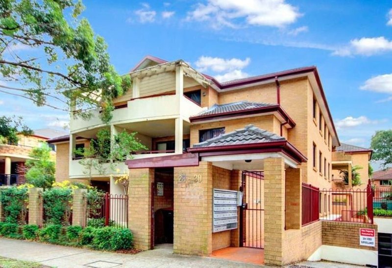 1/28-30 Cairns Street, Riverwood NSW 2210