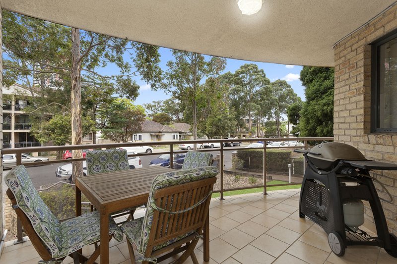 Photo - 1/28-30 Newman Street, Merrylands NSW 2160 - Image 8