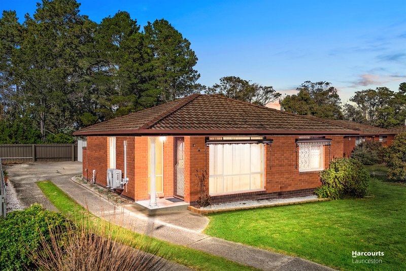 1/28-30 Parklands Parade, Newnham TAS 7248