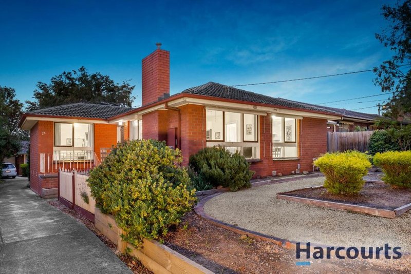 1/28 Arbroath Road, Wantirna South VIC 3152