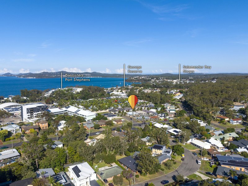 Photo - 1/28 Ash Street, Soldiers Point NSW 2317 - Image 18