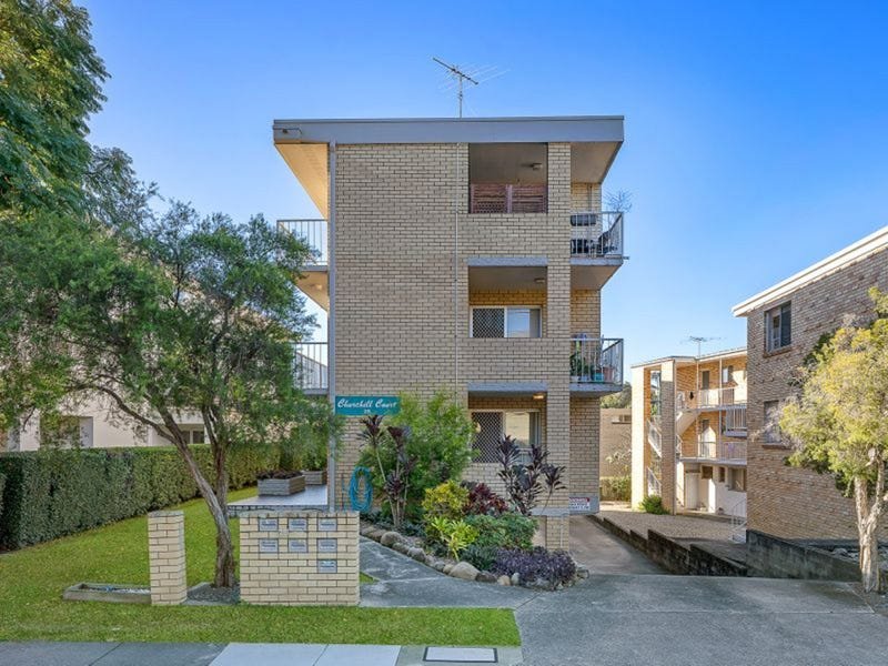 1/28 Barlow Street, Clayfield QLD 4011