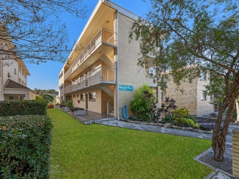 Photo - 1/28 Barlow Street, Clayfield QLD 4011 - Image 12