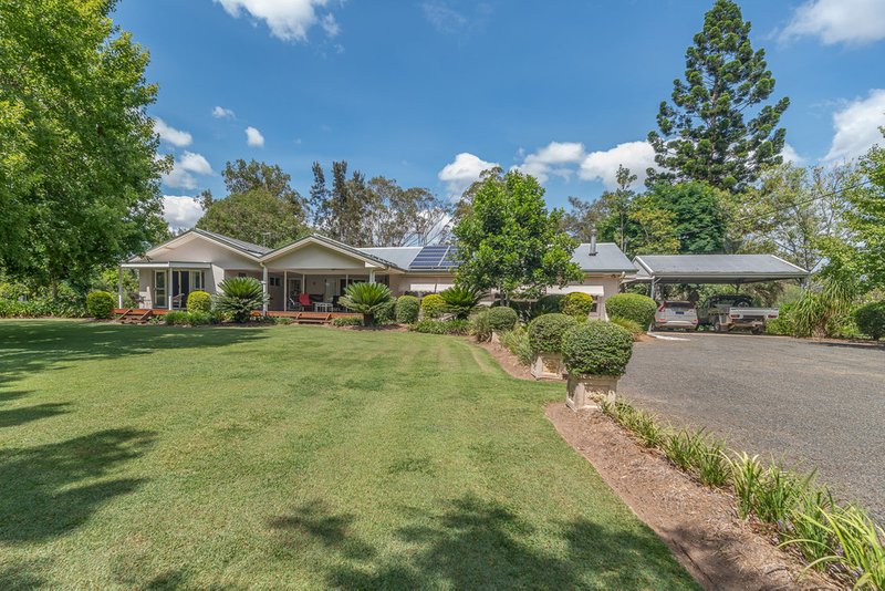 128 Barney Gordon Vc Road, Beaudesert QLD 4285