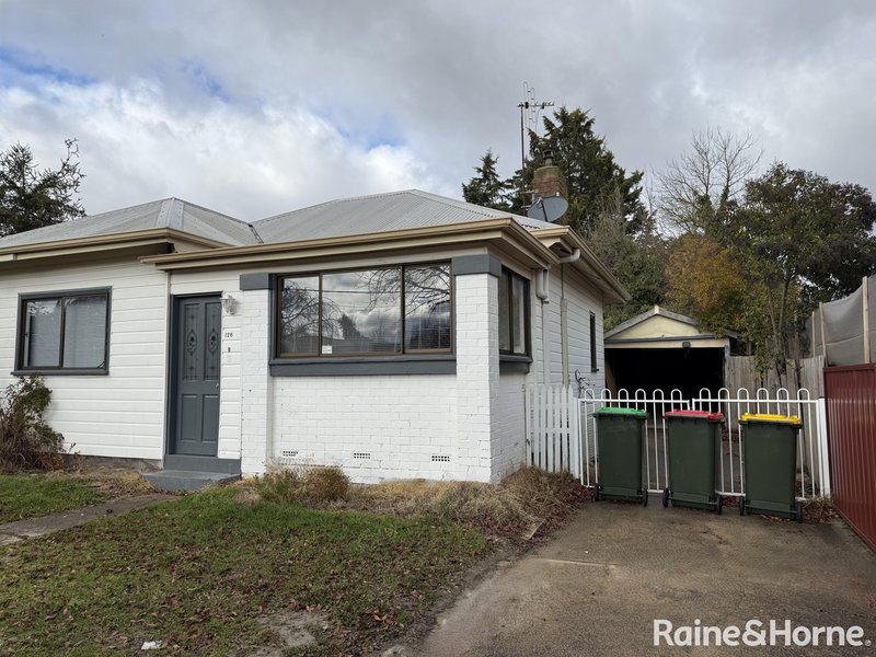 Photo - 128 Bathurst Road, Orange NSW 2800 - Image 1