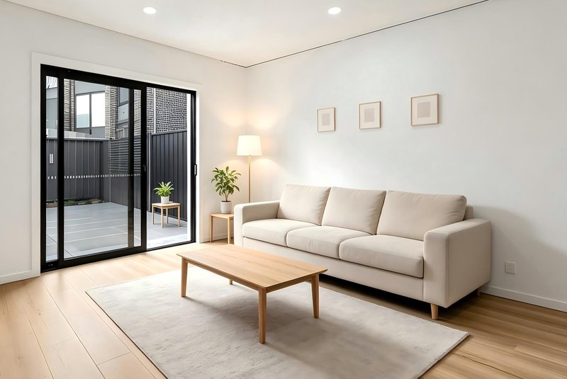 Photo - 12/8 Berrigan Crescent, O'Connor ACT 2602 - Image 4