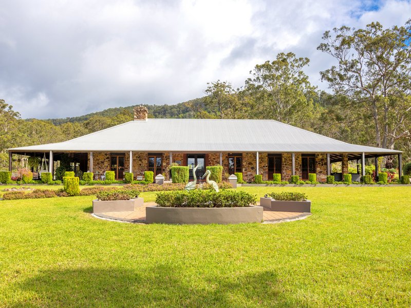 Photo - 128 Bimbadeen Road, Wherrol Flat NSW 2429 - Image 1