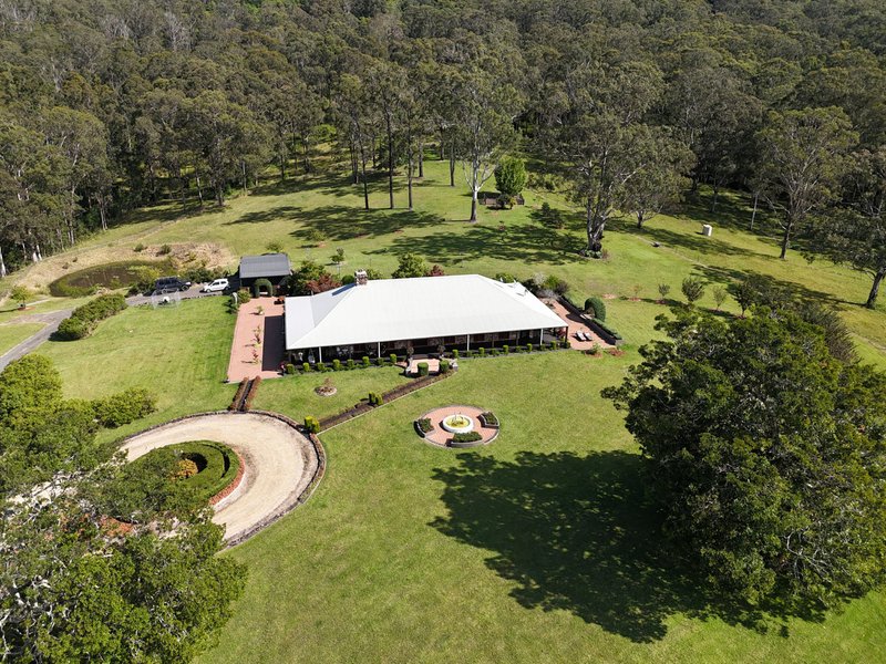 Photo - 128 Bimbadeen Road, Wherrol Flat NSW 2429 - Image 2