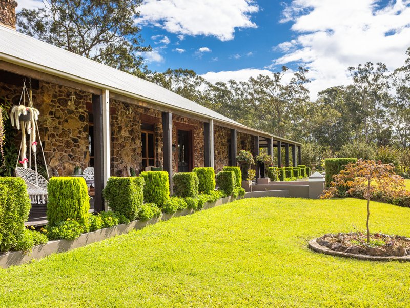 Photo - 128 Bimbadeen Road, Wherrol Flat NSW 2429 - Image 8