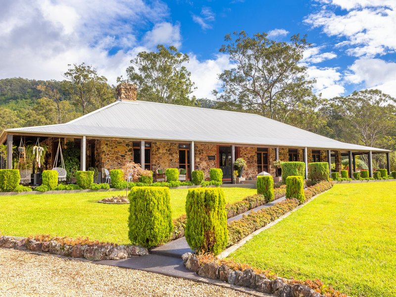 Photo - 128 Bimbadeen Road, Wherrol Flat NSW 2429 - Image 14