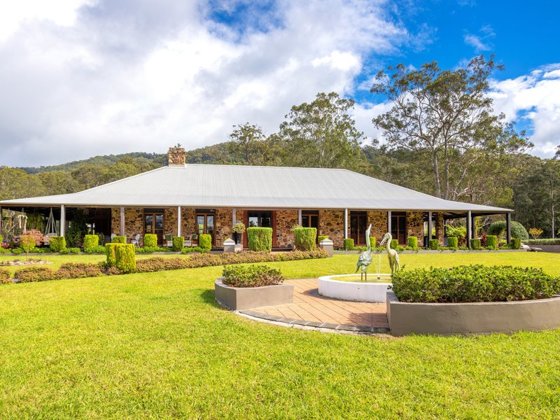 Photo - 128 Bimbadeen Road, Wherrol Flat NSW 2429 - Image 23