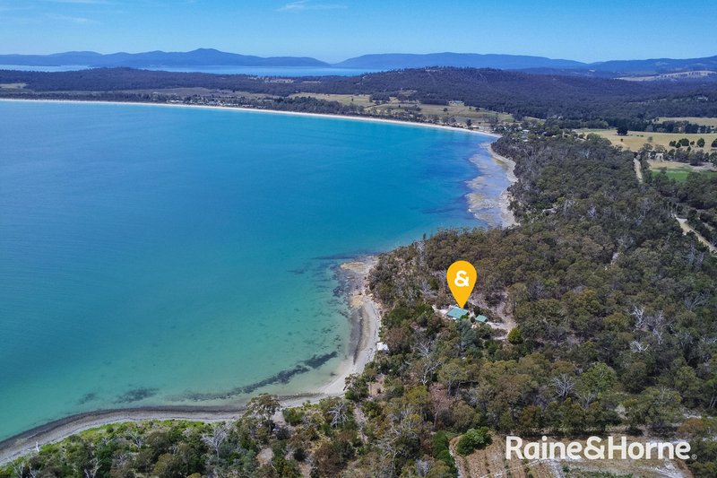 128 Black Jack Road, Sloping Main TAS 7186